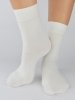 NOVITI SKARPETY DAMSKIE SUPER SOFT SB0076 GŁADKIE